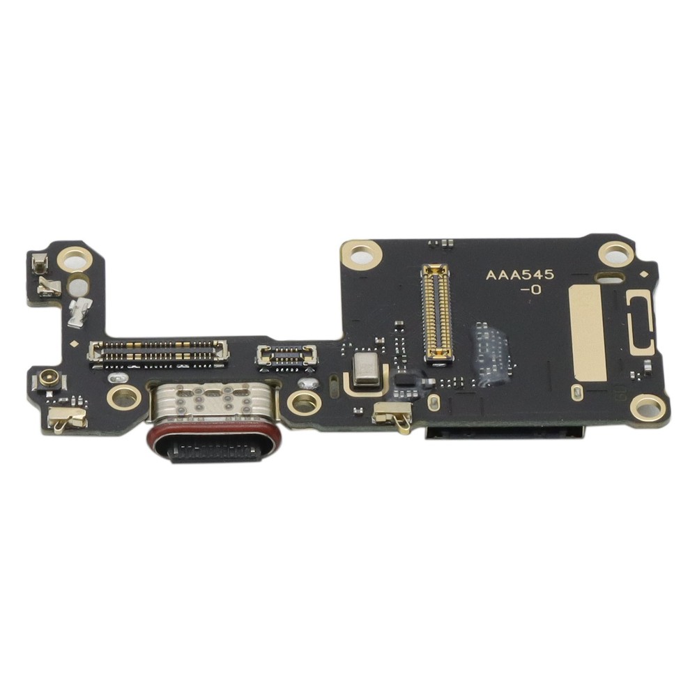 For OnePlus 12 Charging Port Board Replacement Part