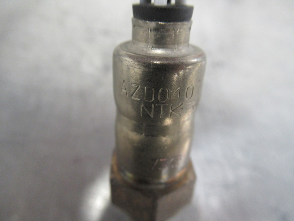EB1063 2018 18 DUCATI SCRAMBLER 1100 O2 SENSOR LAMBDA SOND #1