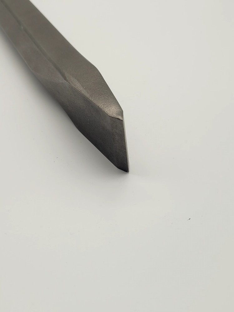 Bosch HS2163 20" Narrow Chisel 1-1/8" Hex Shank Bit