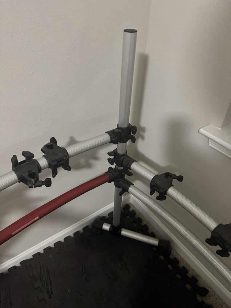 ⚡️Yamaha RS-150 Electronic Drum Rack System⚡️