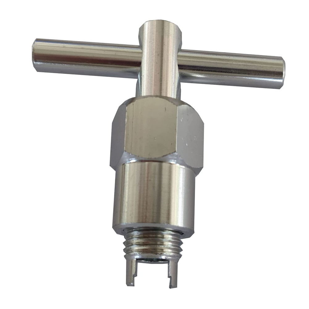 Shower Faucet Valve Removal Tool for 1200 1222 1225 Cartridge Puller Replacement