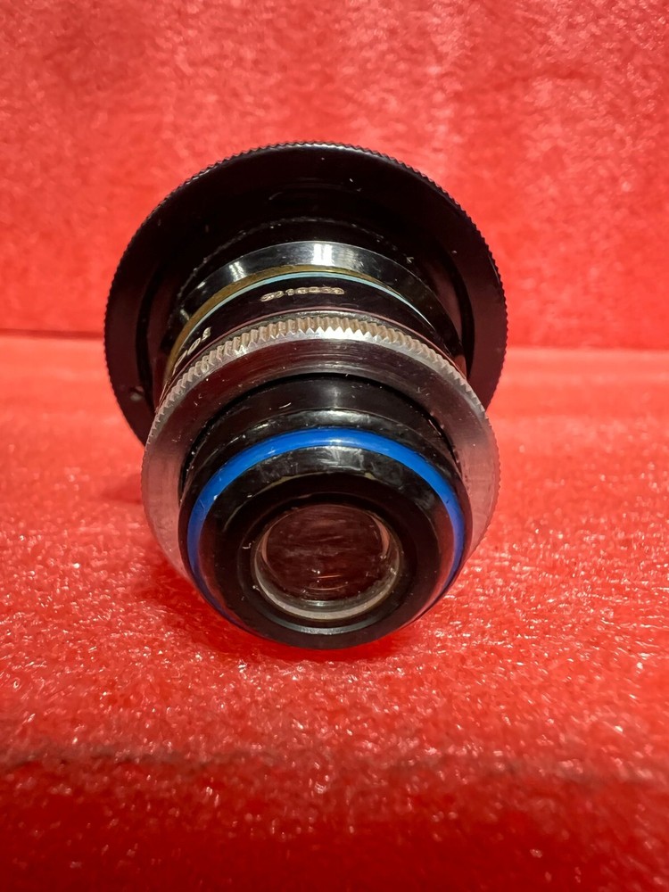 Zeiss EPIPLAN 40/0.60 Microscope Objective