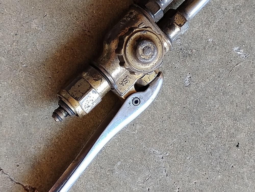 Victor CA-1260 Cutting Torch Attachment