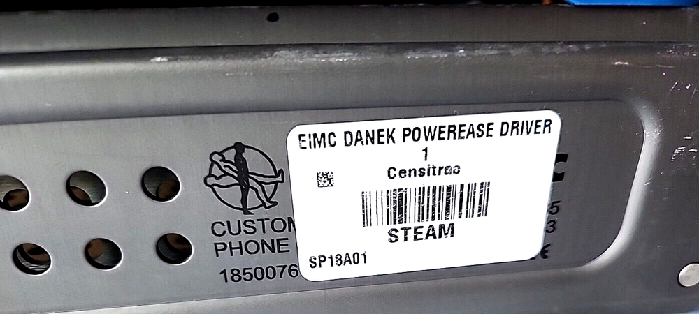 Medtronic 1850079 Sterilization Tray ()