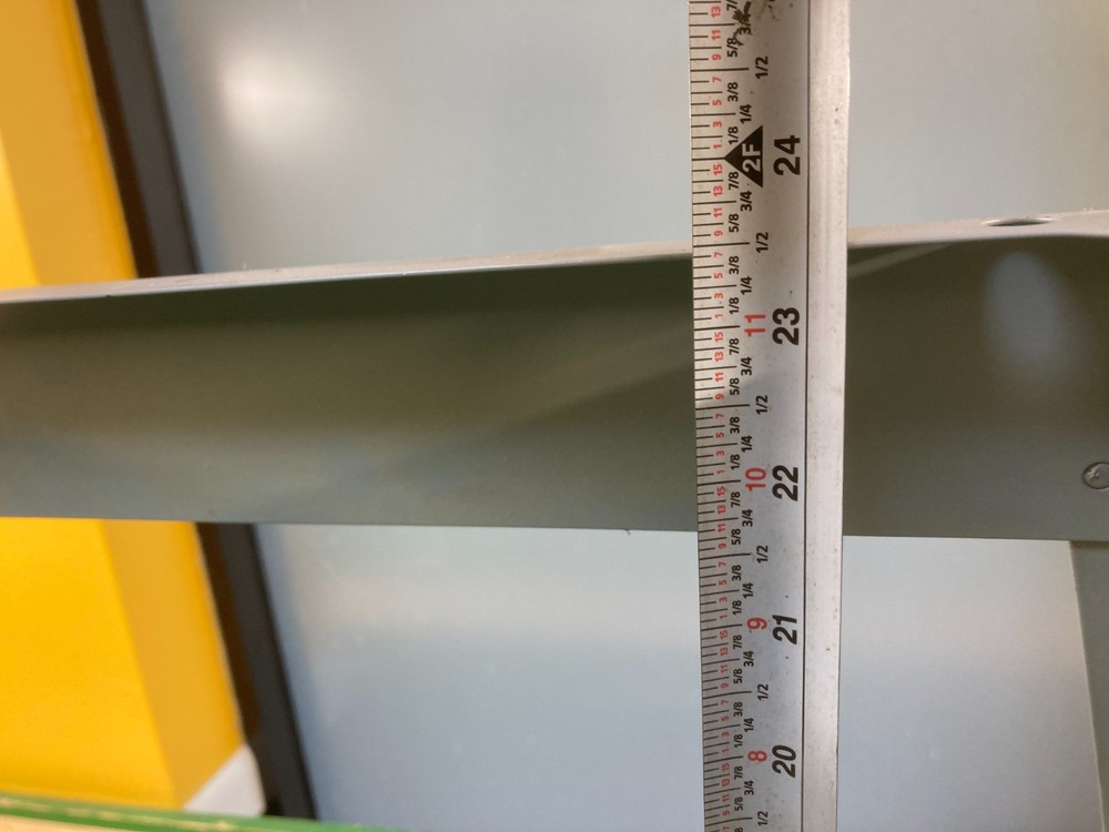 Delta Stand Base Legs Model TS200LS table saw