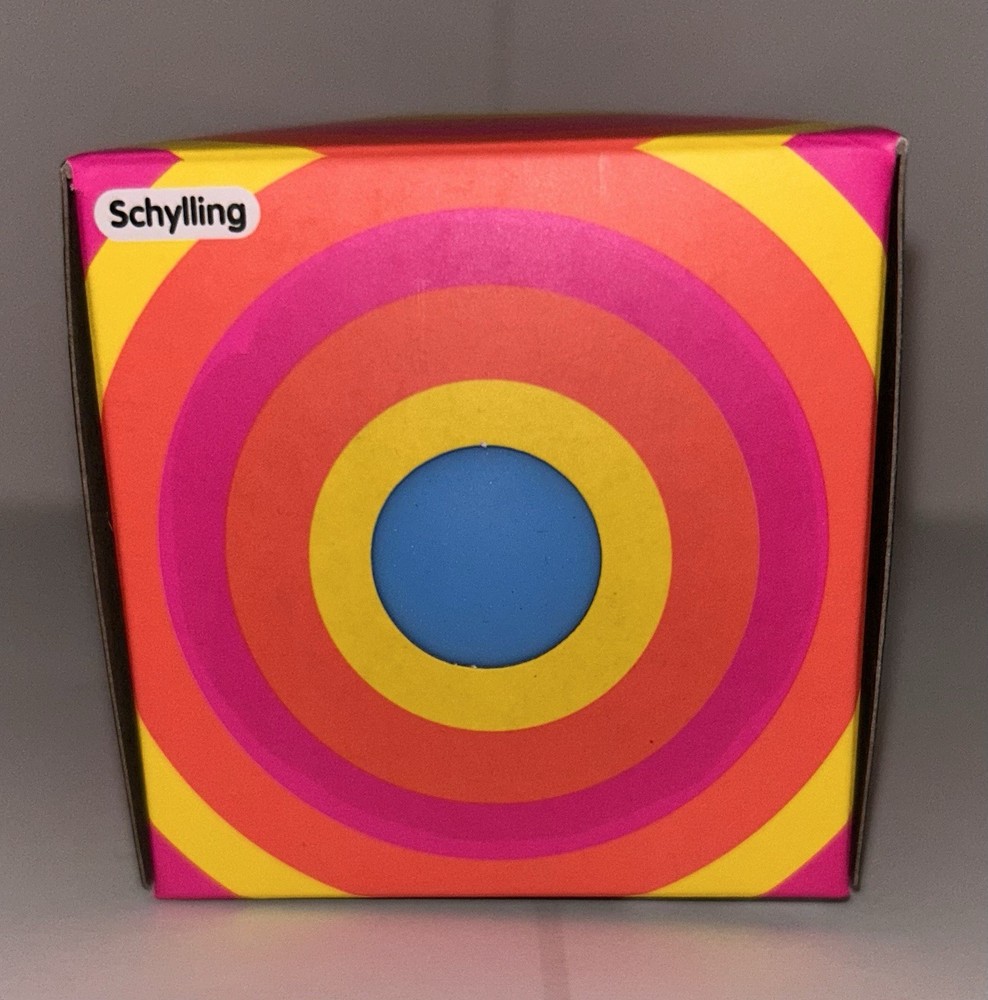 BLUE NeeDoh Color Change Squishy Fidget Toy