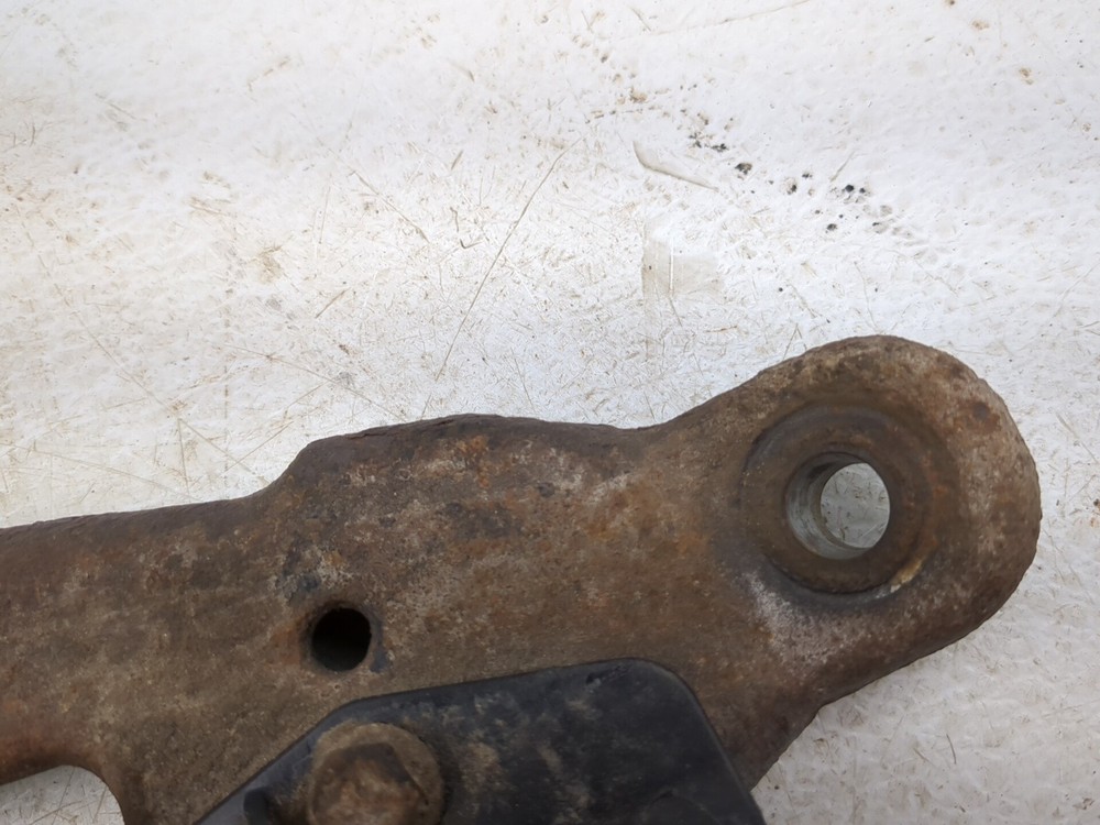 04-16 John Deere Gator HPX 4x4 Front Left Lower Control Arm