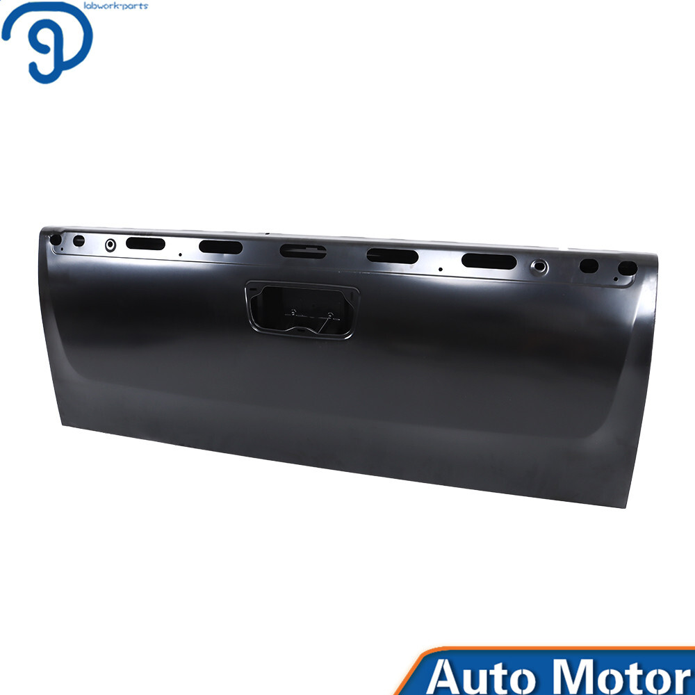 Tailgate For 2007-2013 Chevy Silverado GMC Sierra Gate Shell Locking Tailgate