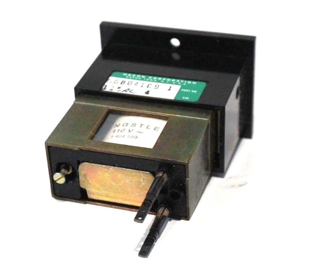 NEW HECON G08041891 COUNTER