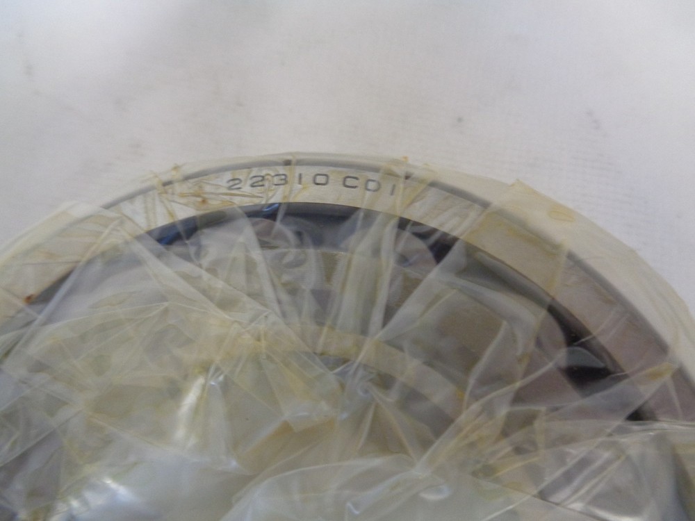 NEW NTN22310CD1 SPHERICAL ROLLER BERING