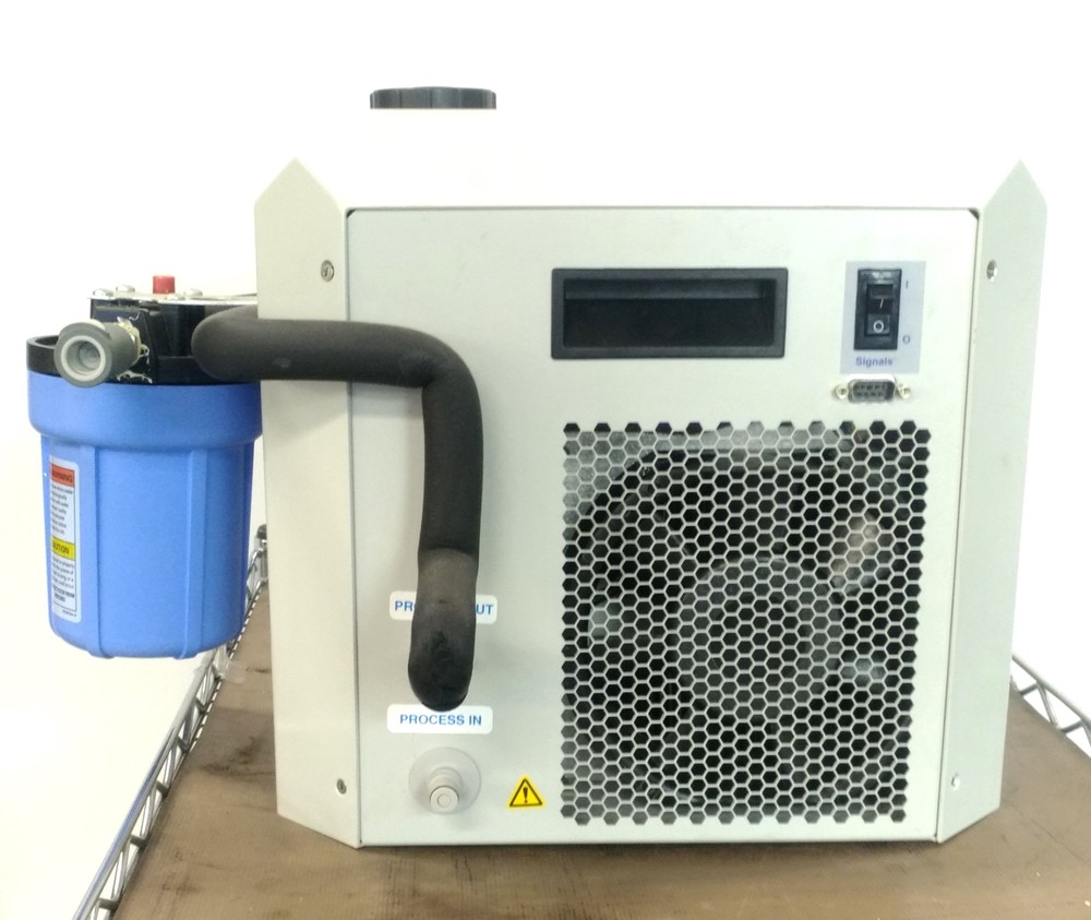 Solid State Cooling 400 ThermoCube Cooling System *No Pump, Doesn't Heat/Chill*