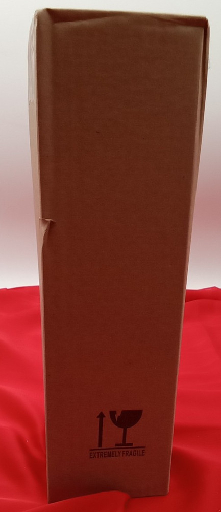 Clever Creations Nut Cracker Decoration White NIB