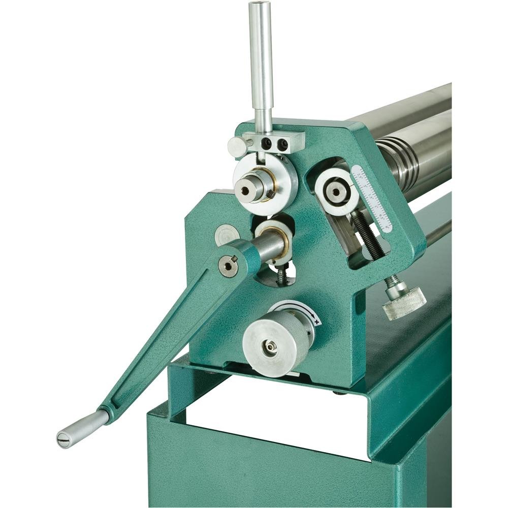T26471 51" Slip Roll