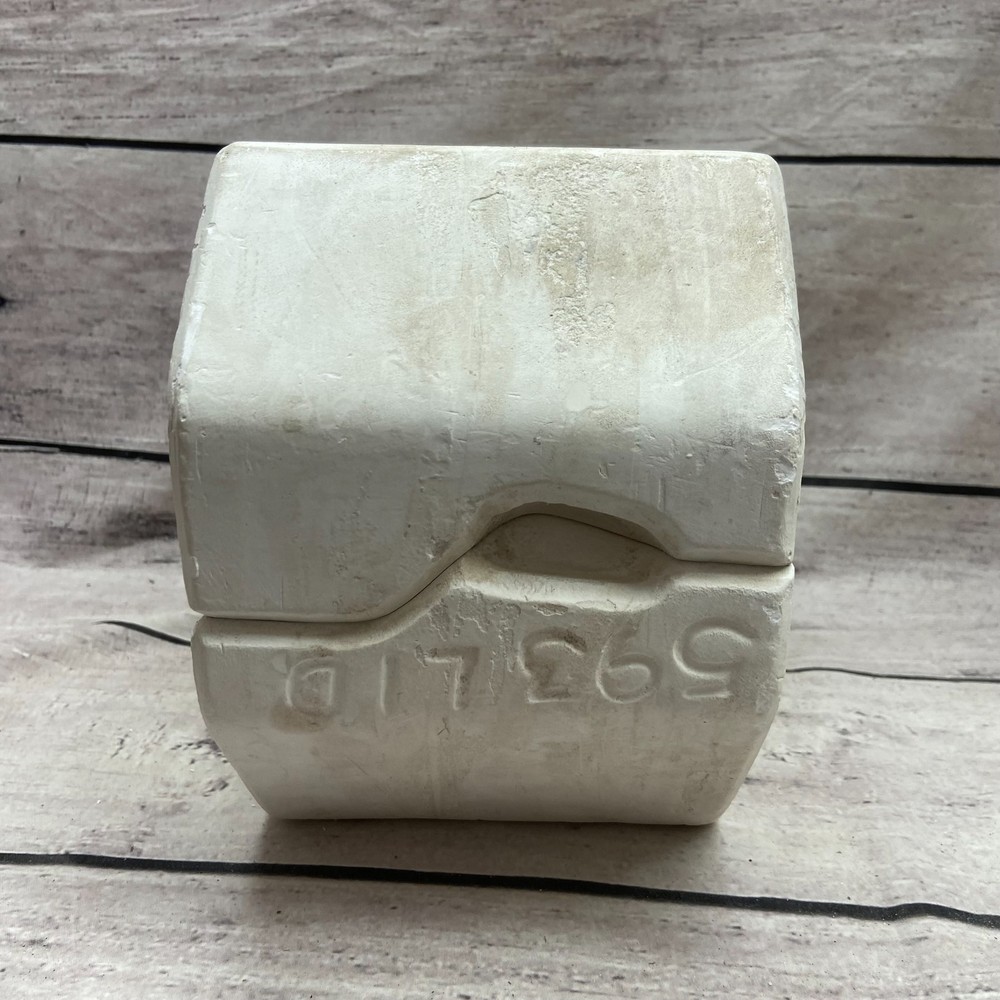 Arnel's Ceramic Casting Mold #593