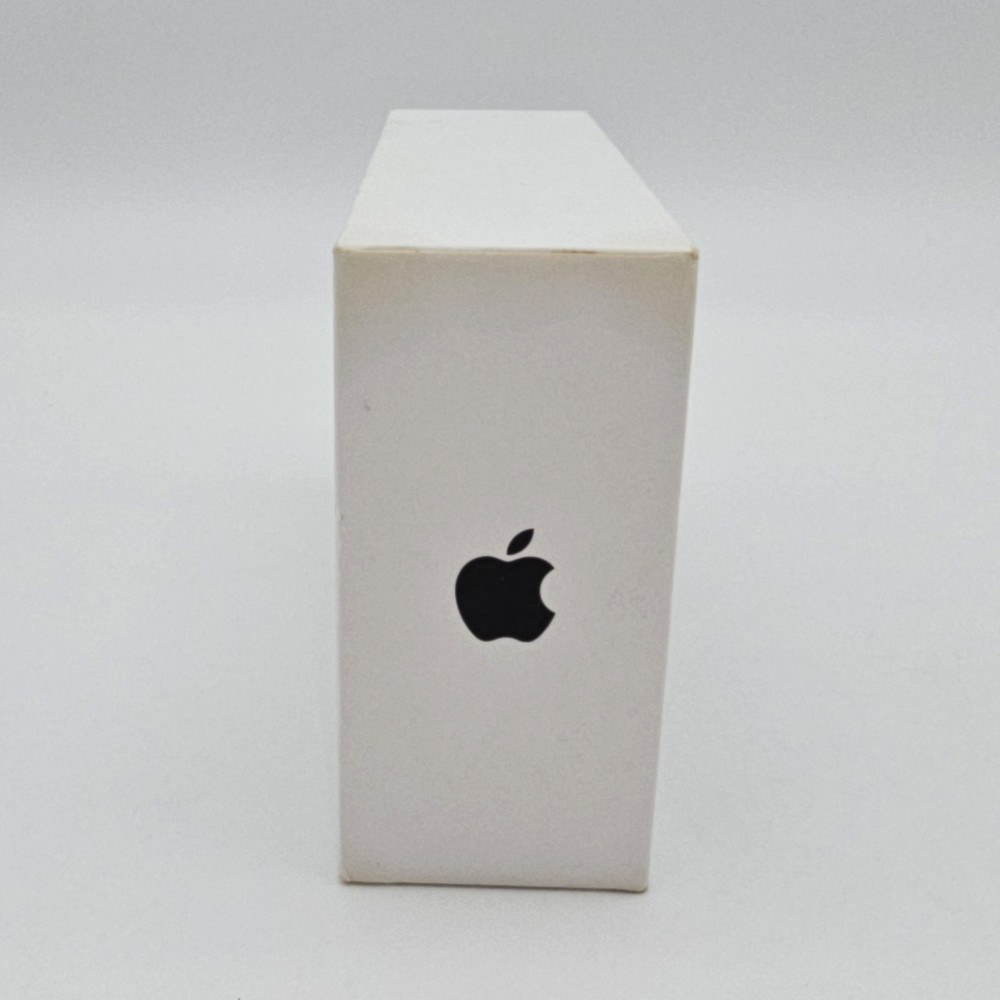 Genuine EMPTY BOX & DOCUMENTS For Apple Magic Mouse 2 Model A1657 MLA02LL/A OEM