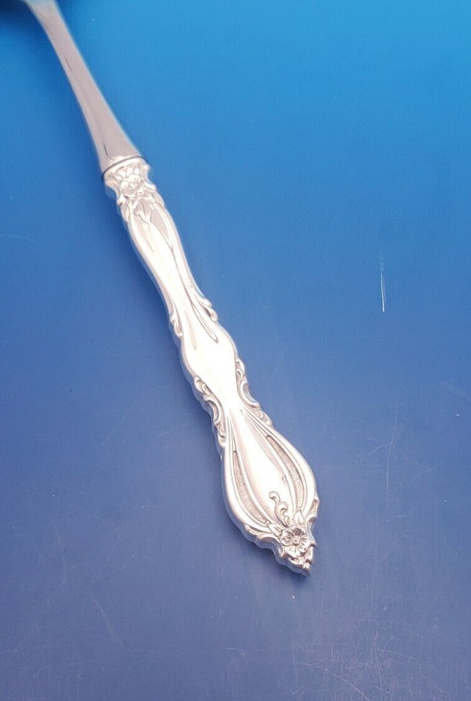Grande Regency by International Sterling Custom Made Pasta Server