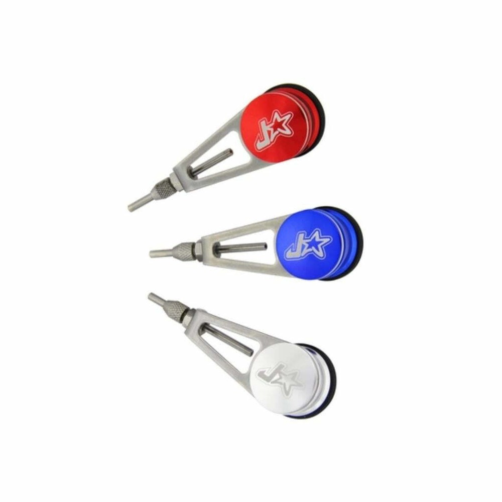 Jigstar PR Bobbin