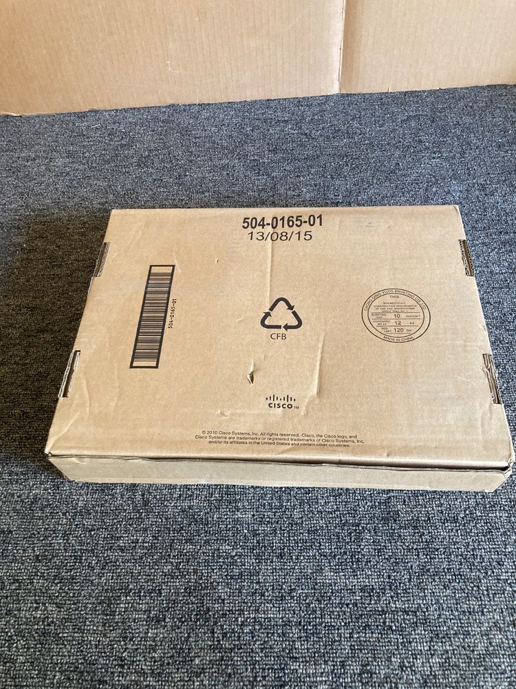 Cisco SPA514G IP Phone