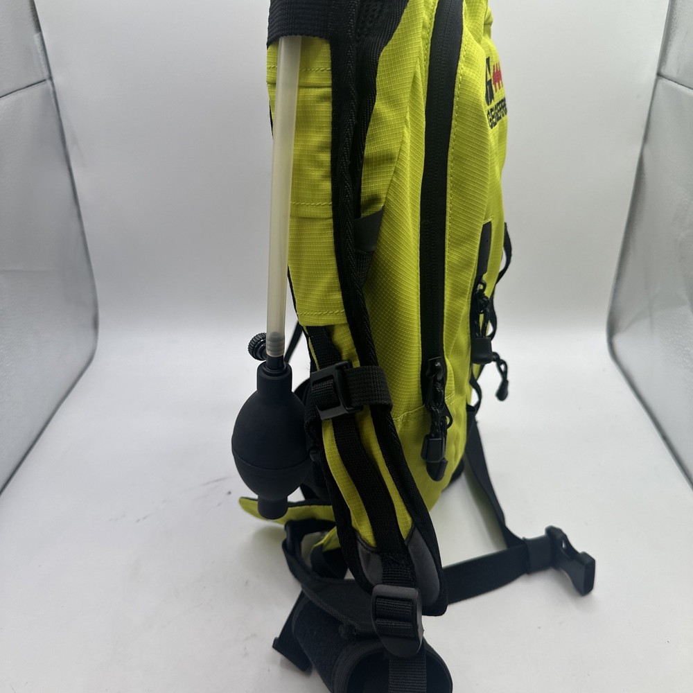 Geigerrig Rig 500 70 oz. Hydration Water Filter Backpack Hiking