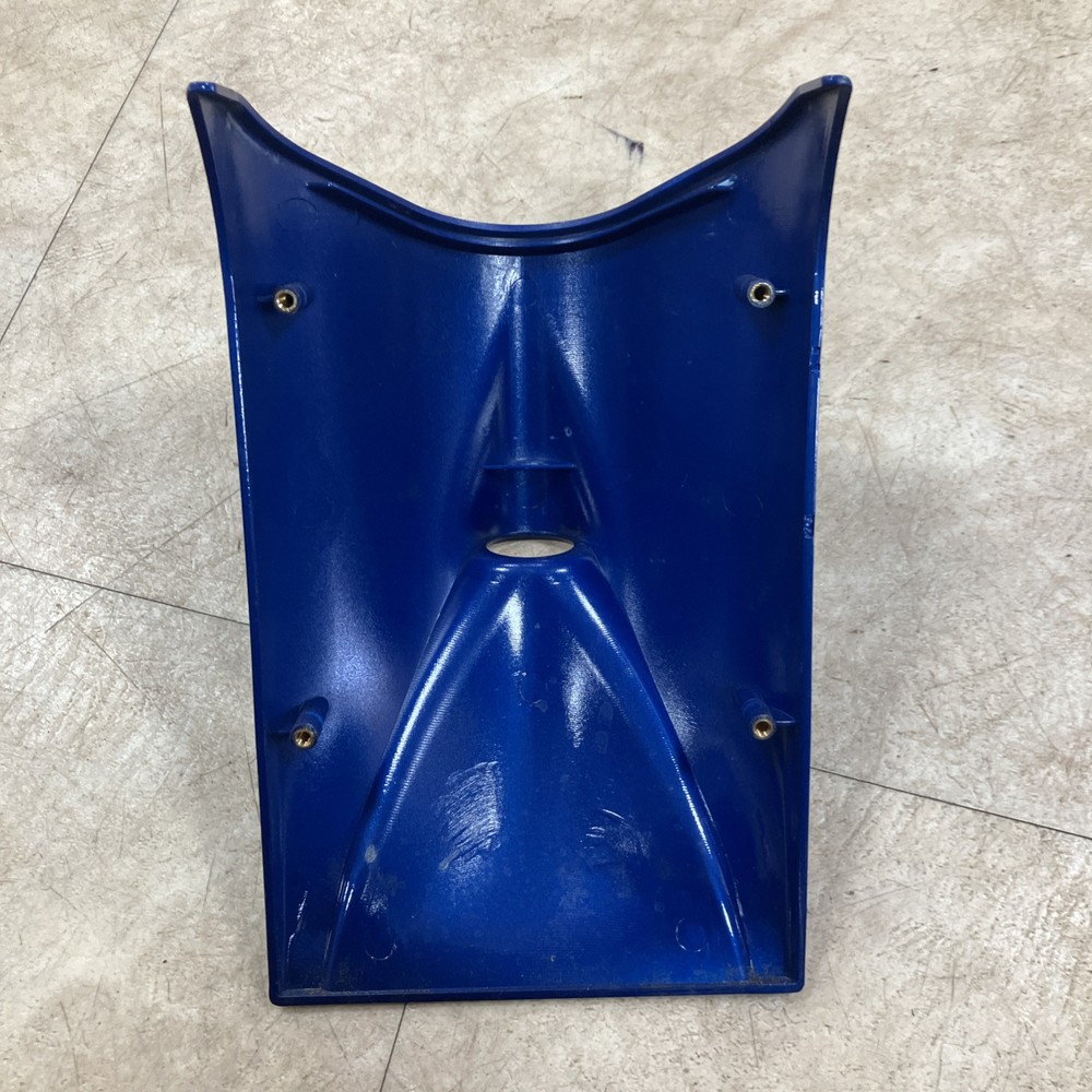 Rascal AutoGo Folding Mobility Scooter Blue Front Console Shroud Auto Go 550