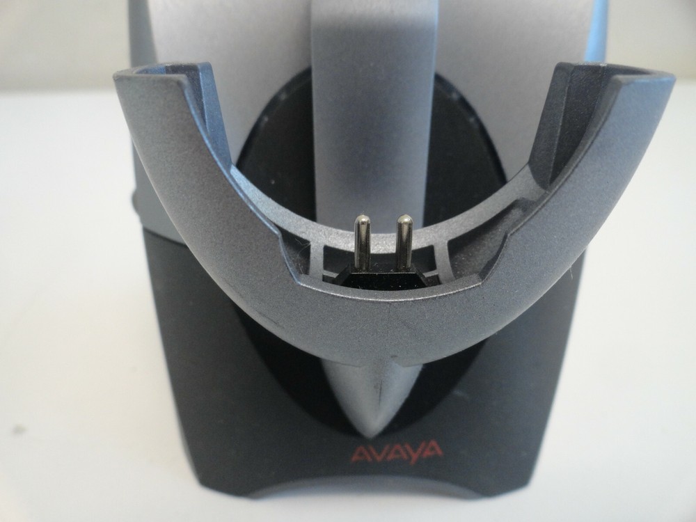 ZZ11: Avaya AWH450N Charging Base