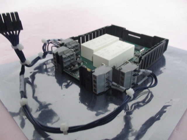 K.A. Schmersal 50137-12 Switch Assembly, 423318