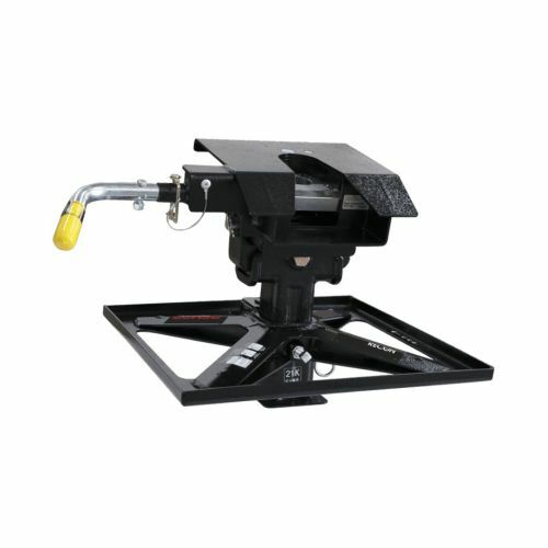 Demco 8550046 Recon 21K Double Pivot Gooseneck Ball Mount