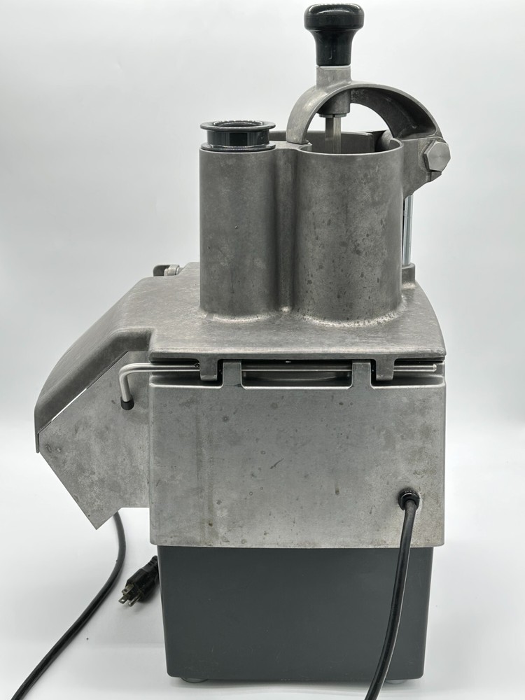 Robot Coupe CL50 Series E Continuous Feed Food Processor Prep Machine - TESTED