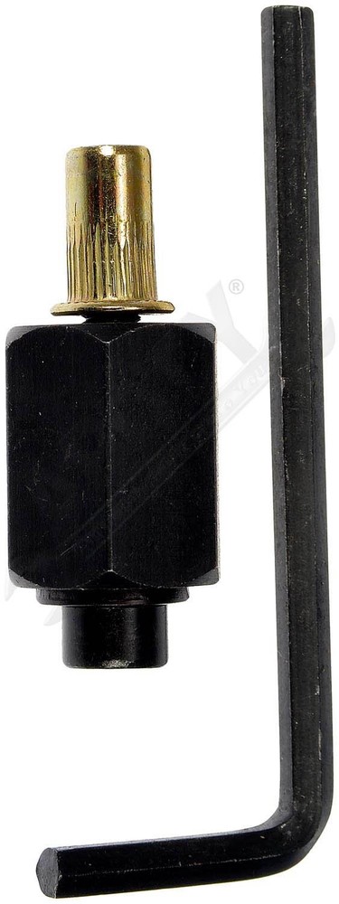 APDTY 157083 Rivet Nut Tool Metric - M5