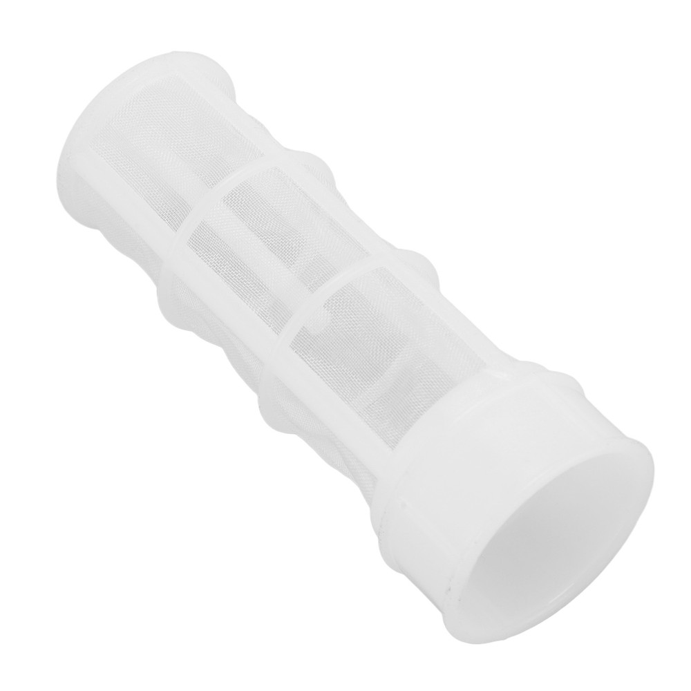 Fuel Tank Mesh Filter Antistatic Design Effective Filtration For Outboard Oil Ta