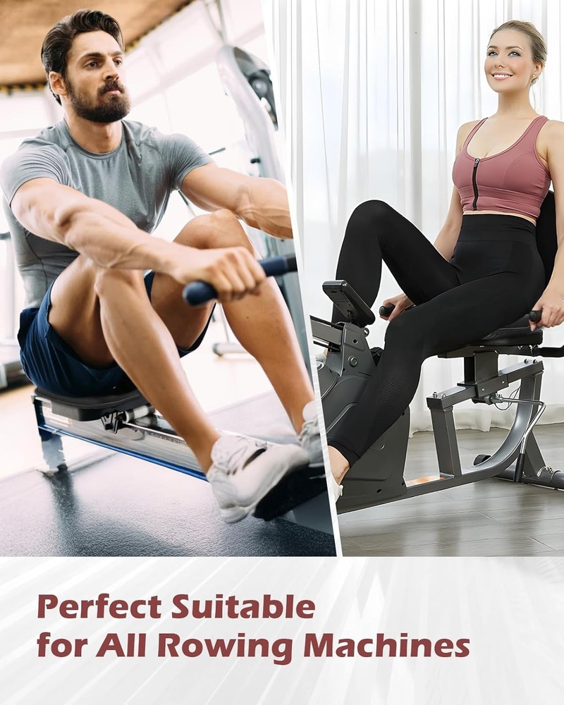 Rowing Machine Seat Cushion The Concept 2 Rowing Machine