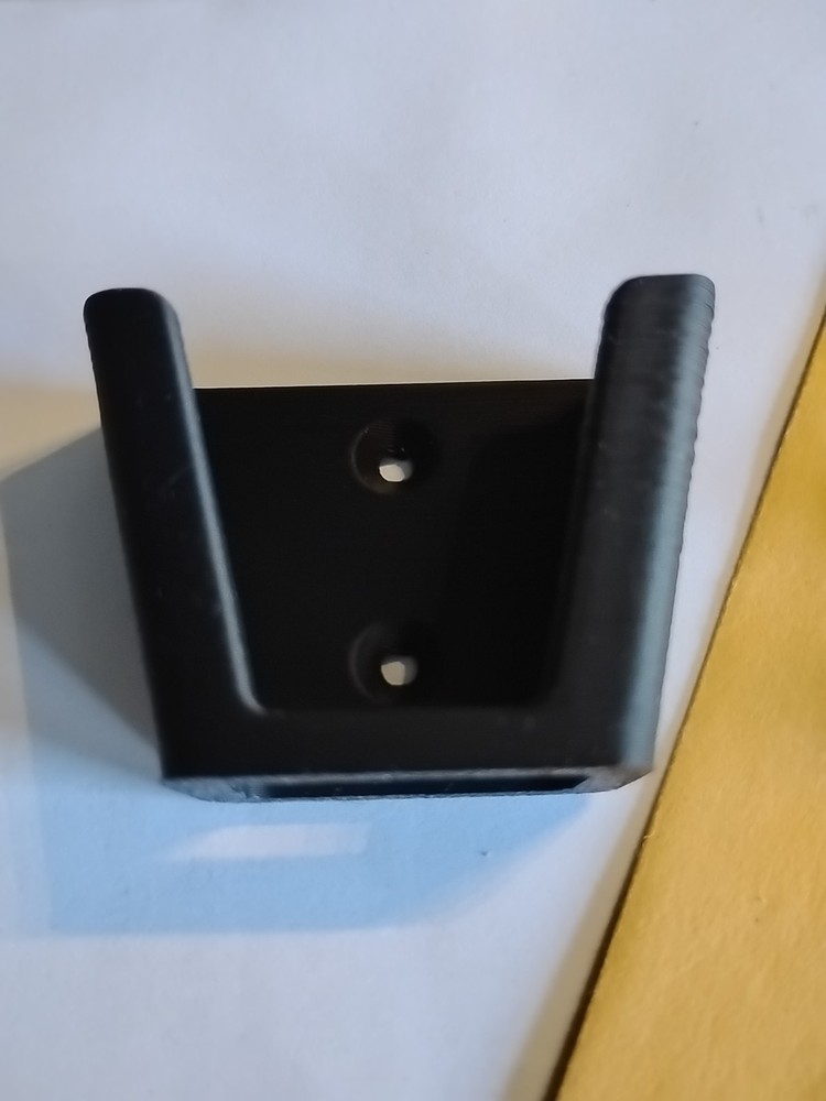 Western Plow Controller holder Handheld Fisher Plow Controller Mount New Design