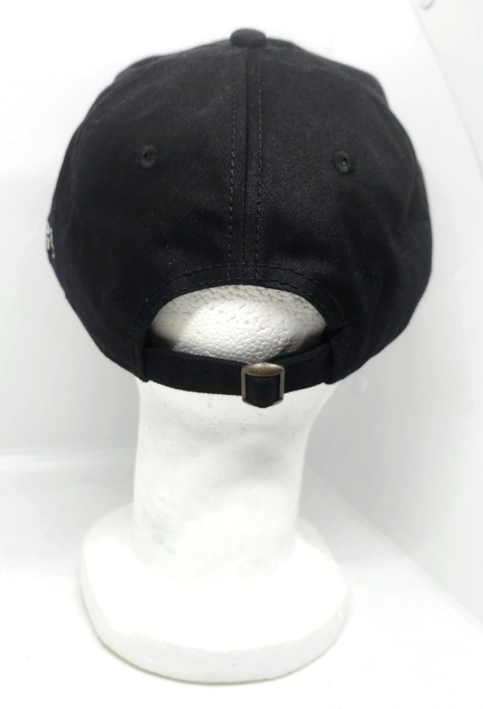 Baltimore Ravens Legends Community Hat New Without Tags DK Blue Multi Dad Hat