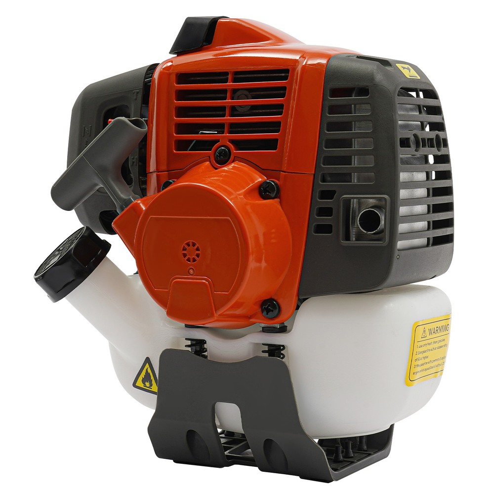 2-Stroke Engine, 2-Stroke Gasoline Engine, High Power Gasoline Engine