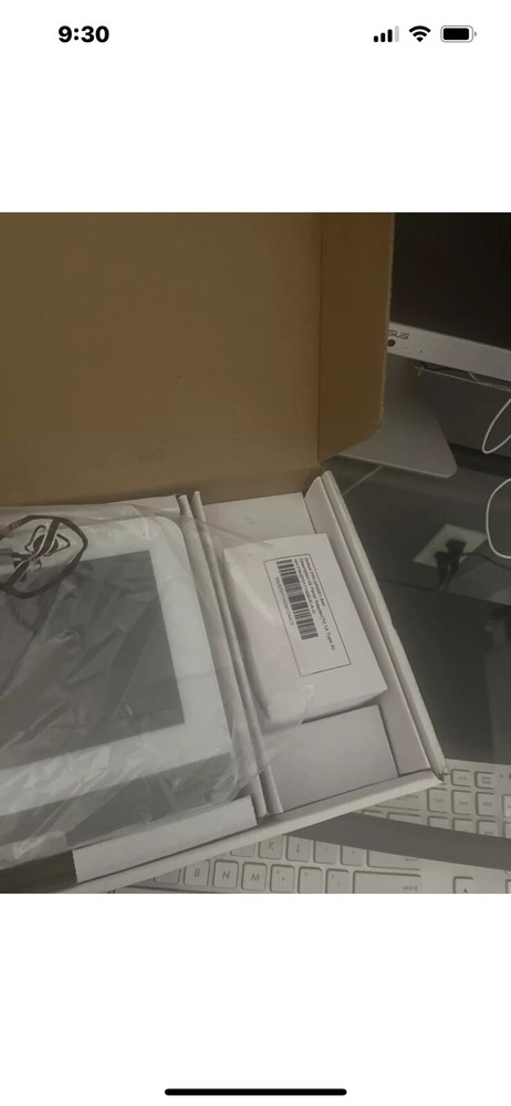 qolsys iq panel 4 Model: 4088