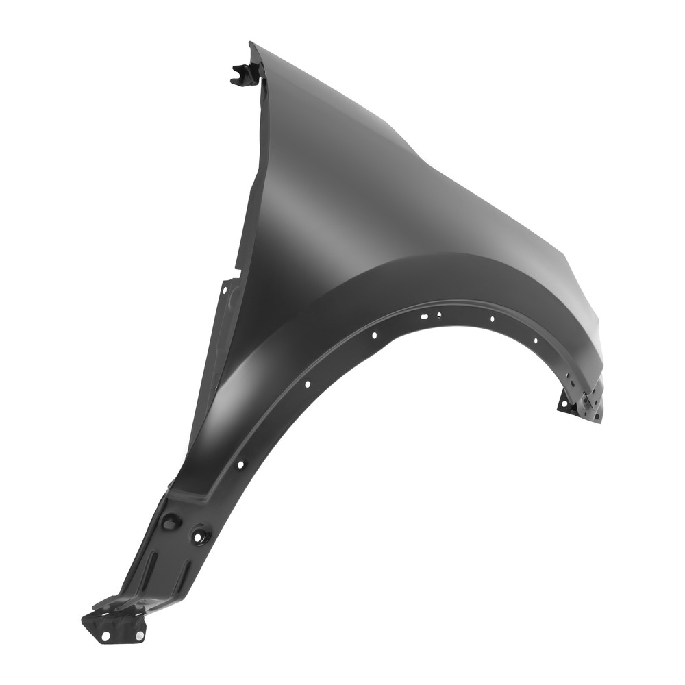 Fender For Ford Explorer 2011-2015 Front Right Side Primed Steel