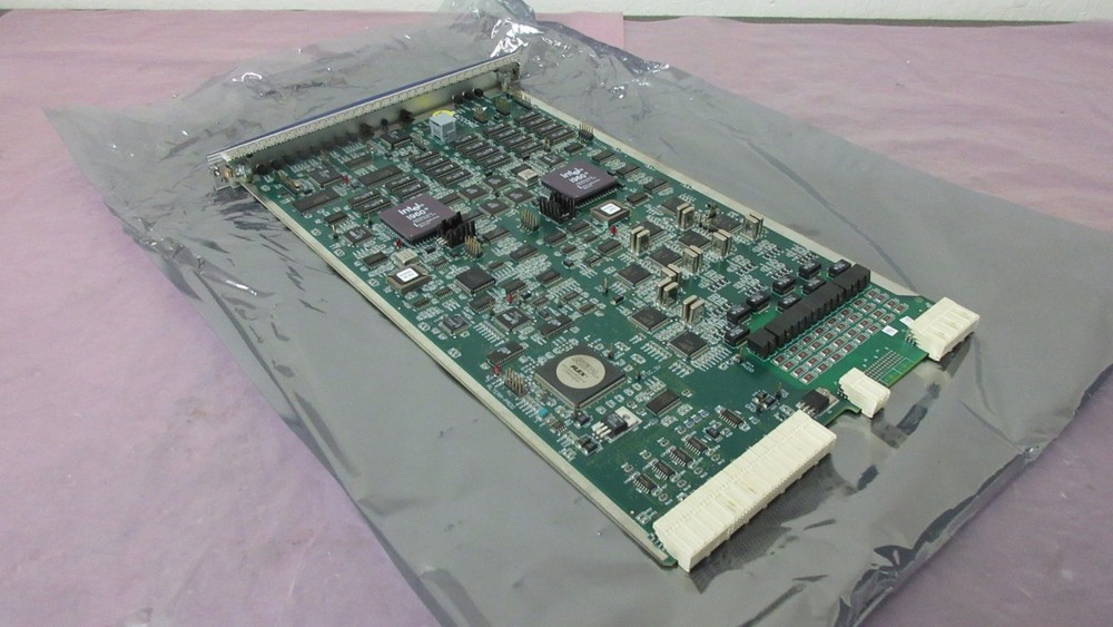 Accord Networks PCB2006B, Polycom BRD2016C, PCB13094V0, PCB, 410449