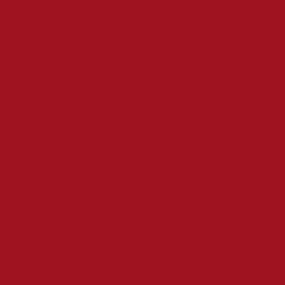 Scarlet Red 3/4" - 20mm Fold Over Elastic