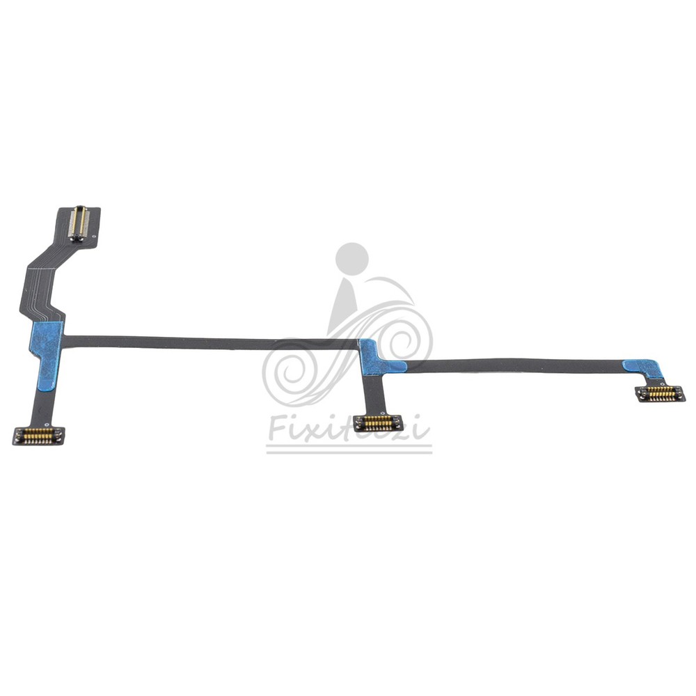 Flexible Gimbal Arm Camera Flat Ribbon Signal Flex Cable Layer For DJI Mavic Pro