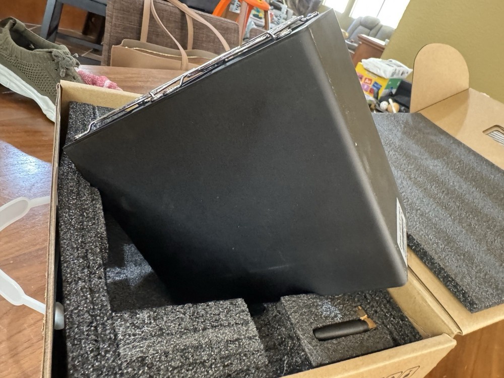 Goldshell KD Box Pro