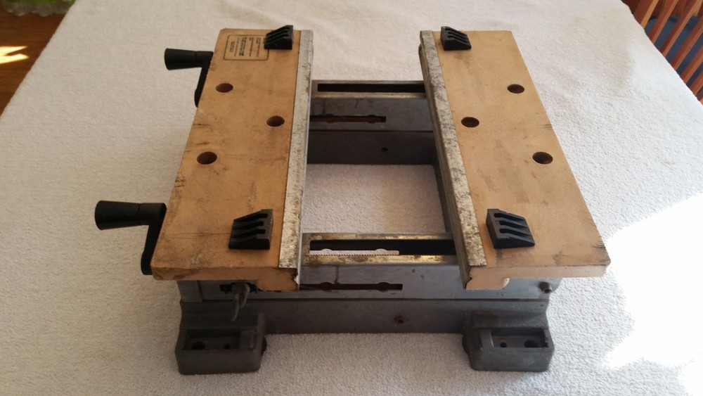 Black & Decker Workmate 79-020