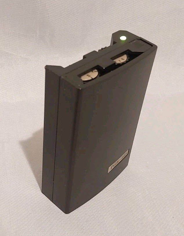 PGS-123 Pulsed Galvanic Stimulator