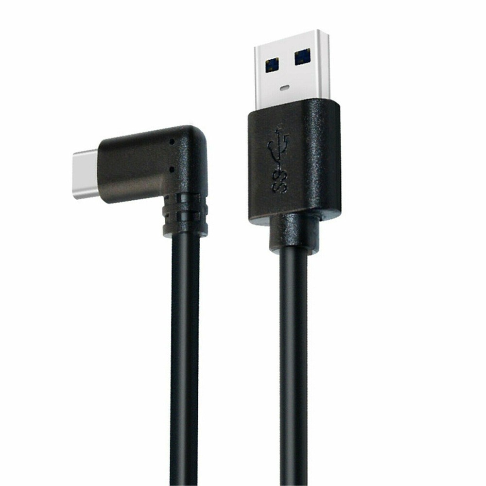 USB-C Cable USB3.2 for Oculus Quest Link Type-c 3.2Gen1 Data Charging Cable Cord