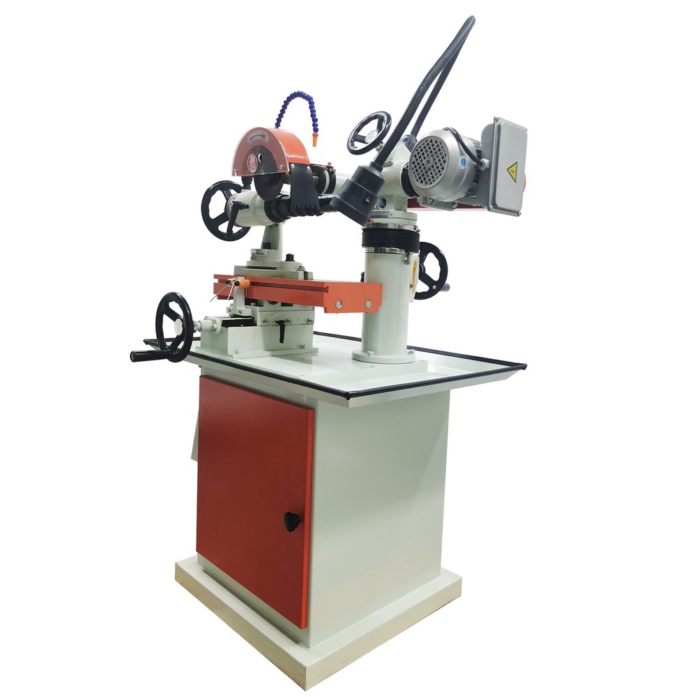 Saw Blade Sharpener Machine, Multi Purpose Circular Saw Blade Sharpening Machine