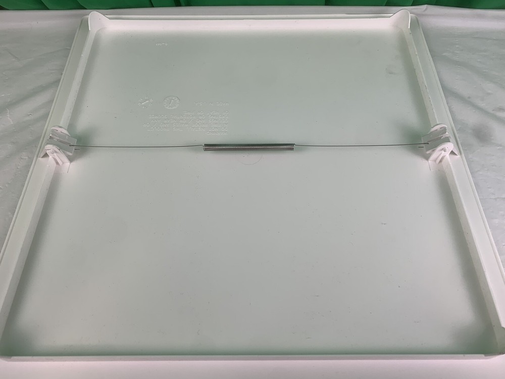 Fluidmaster 15543259 AP-1414 White Access Panel 14" X 14"