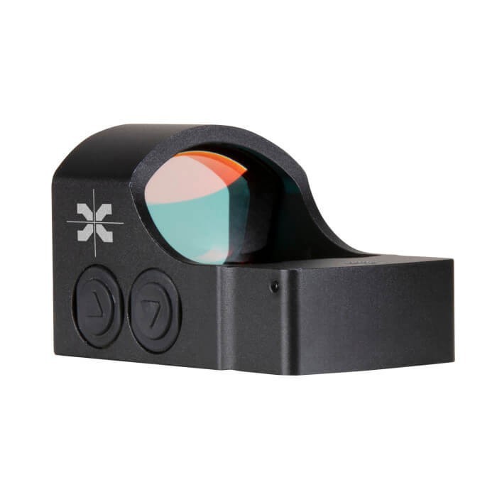 AXEON Optics MDPR2 Pistol Reflex Sight with 4 MOA Red Dot Reticle