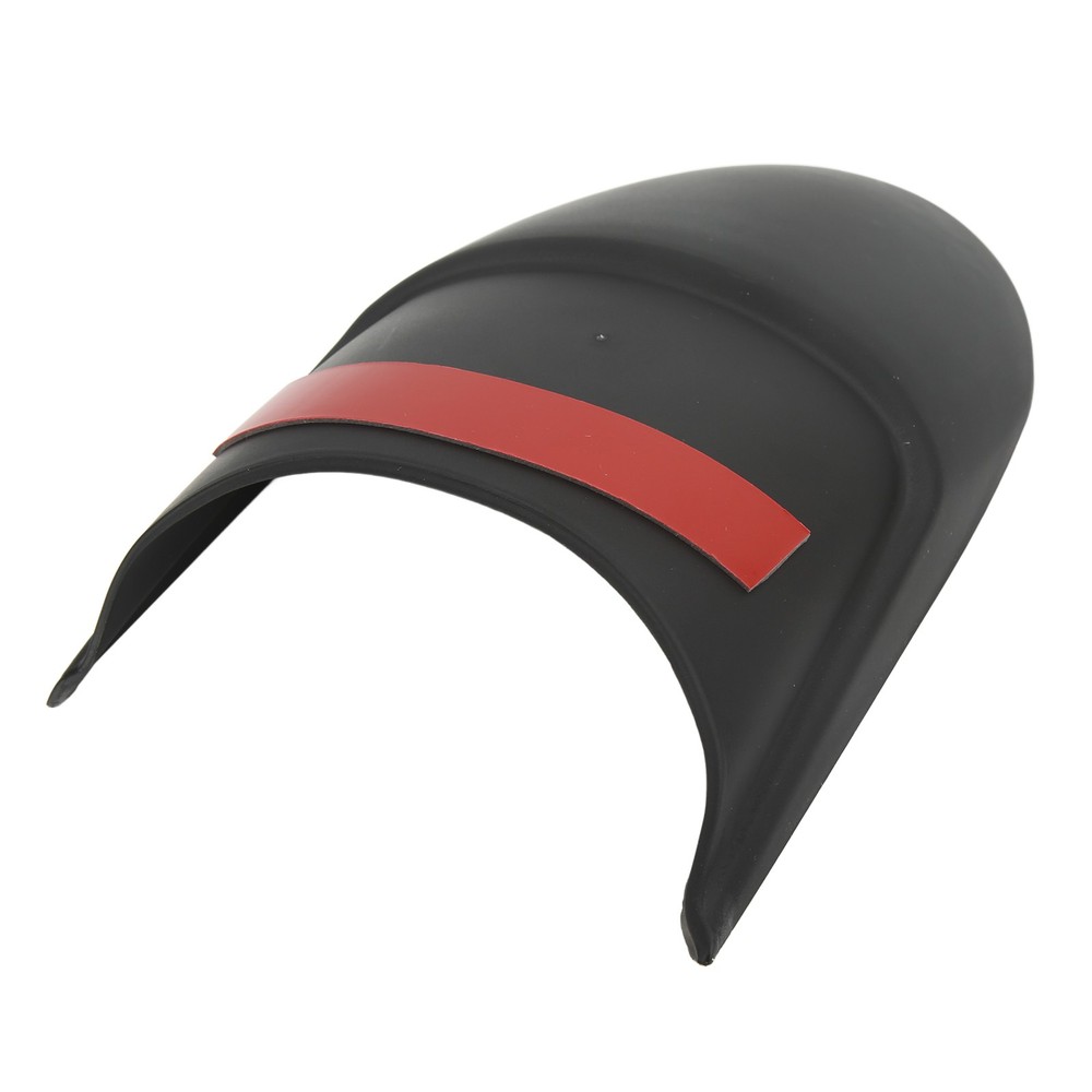 Motorcycle Mudguard Extension Protective High Strength Replacement For SUZU HZMY