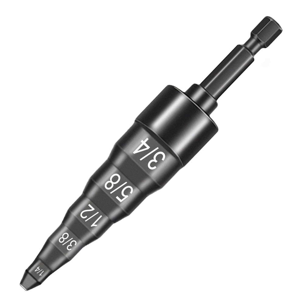 Lightweight 5-in-1 Copper Pipe Expander Tool: Durable & Efficient HVAC Solution