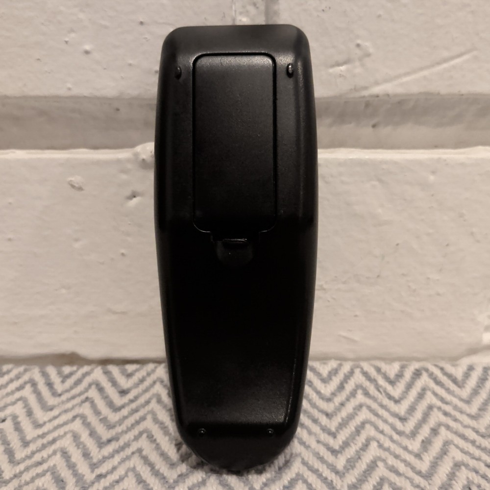 Logitech Z-5500 THX Speaker System (Remote Control ONLY) Rare