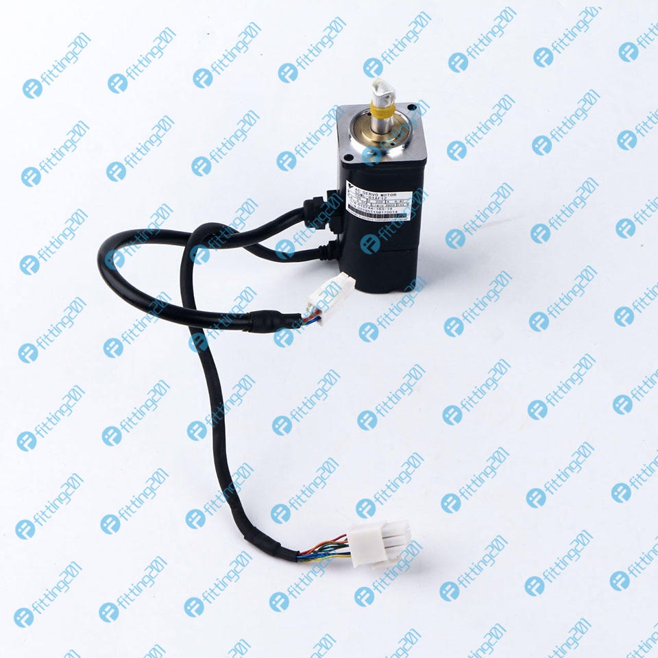 ONE NEW Yaskawa servo motor SGML-01AF12